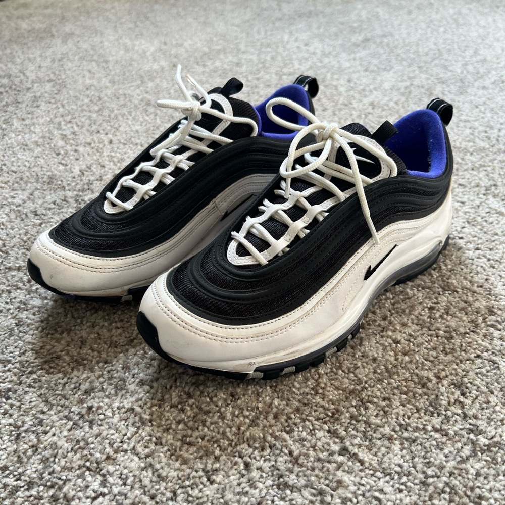 Air Max 97 “Persian Violet” 2018